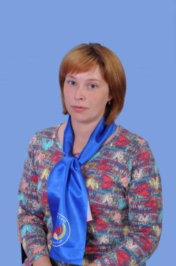 Кручинина Ольга Владимировна