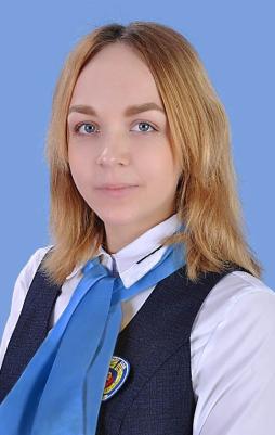 Шаманаева Татьяна Геннадьевна