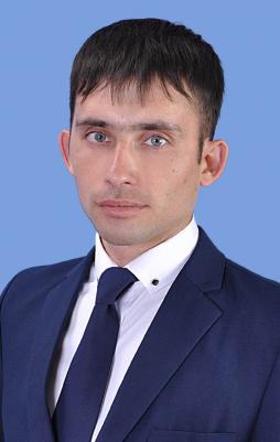 Шаманаев Валерий Олегович