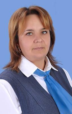 Довженко Наталья Владимировна