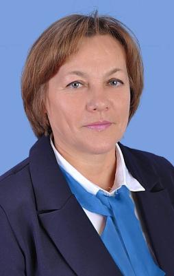 Петелина Наталья Александровна