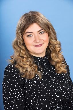 Шамота Мария Юрьевна