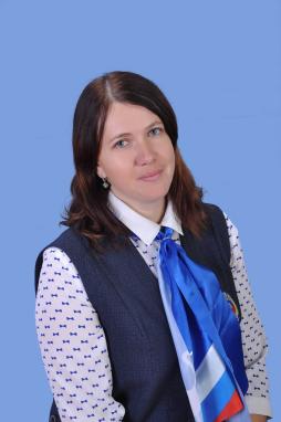 Варлакова Татьяна Владимировна