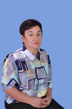 Коломникова Вера Александровна