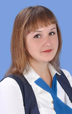 Ивлева Александра Андреевна