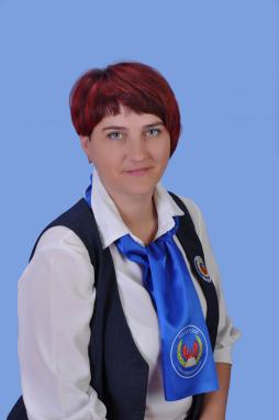 Коняхина Татьяна Владимировна