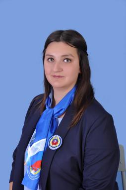 Яготина Екатерина Викторовна