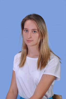 Мальцева Елена Сергеевна
