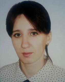 Зиборова Юлия Борисовна
